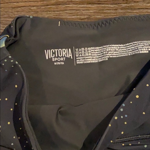 Victoria SPORT leggings - Picture 2 of 2